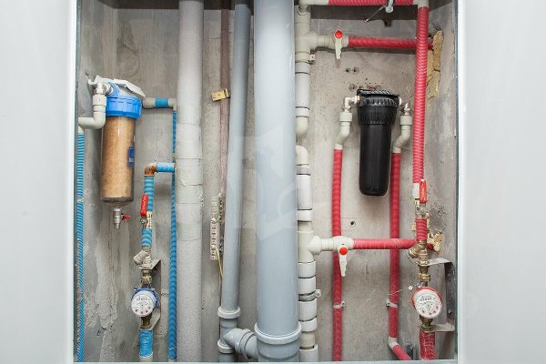 1-комнатная квартира по адресу Янковского ул., д. 40 - фото 19