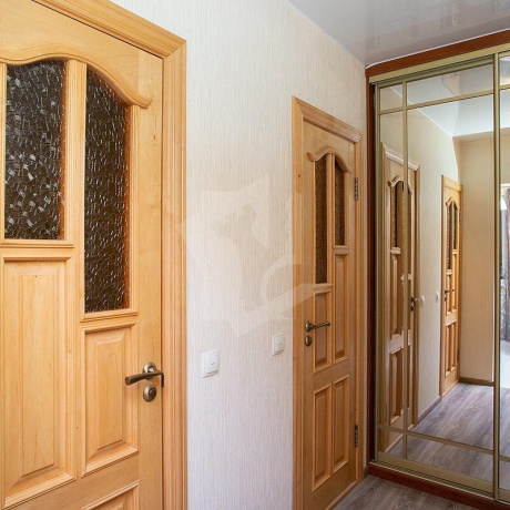 Фотография 1-комнатная квартира по адресу Янковского ул., д. 40 - фото 20