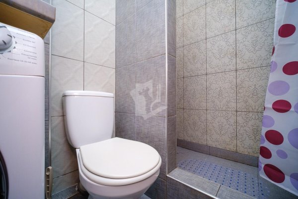 2-комнатная квартира по адресу Славянская ул., д. 45 - фото 14