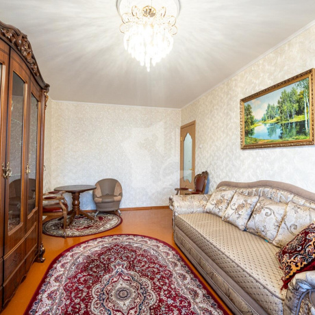 Фотография 2-комнатная квартира по адресу Плеханова ул., д. 36 - фото 6