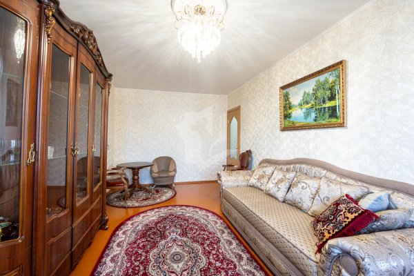 2-комнатная квартира по адресу Плеханова ул., д. 36 - фото 6