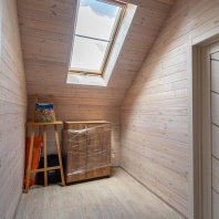 Фотография Продается дом аг. Лошаны, Луговая ул. - фото 16