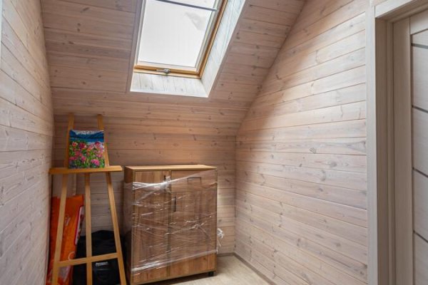 Продается дом аг. Лошаны, Луговая ул. - фото 16