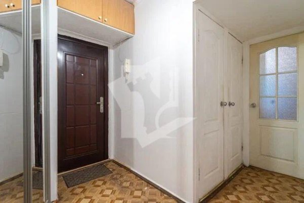 3-комнатная квартира по адресу Ландера ул., д. 74 - фото 8