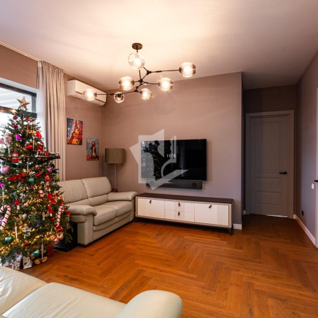 Фотография 3-комнатная квартира по адресу Солнечный Пляж ул., д. 11 - фото 10