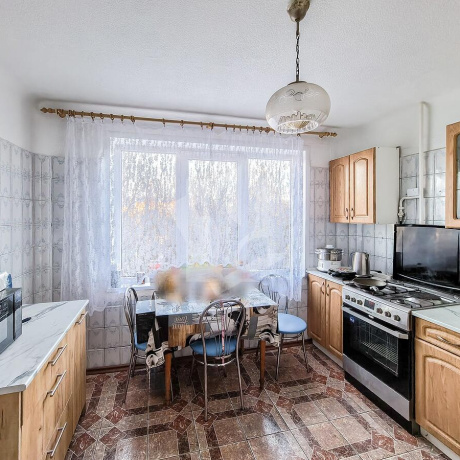Фотография 4-комнатная квартира по адресу Уборевича ул., д. 148 к. 2 - фото 15