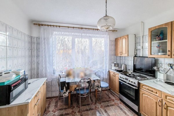 4-комнатная квартира по адресу Уборевича ул., д. 148 к. 2 - фото 15