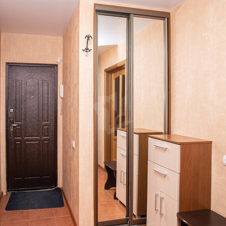 Фотография 2-комнатная квартира по адресу Никифорова ул., д. 8 - фото 14