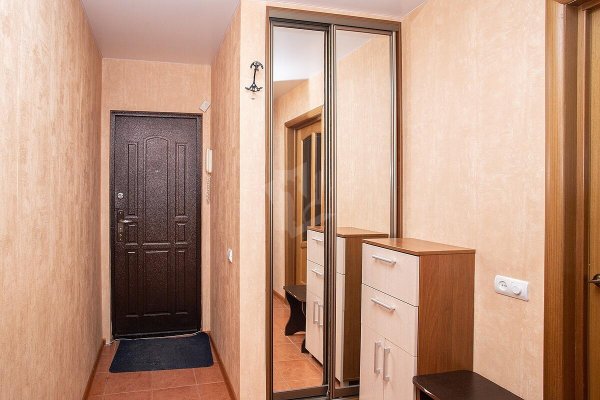 2-комнатная квартира по адресу Никифорова ул., д. 8 - фото 14