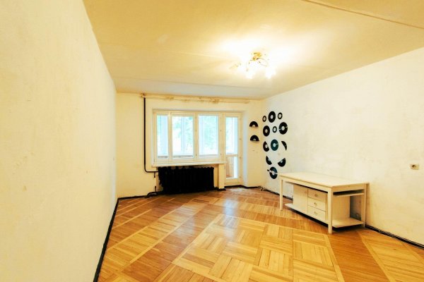 2-комнатная квартира по адресу Восточная ул., д. 38 - фото 2