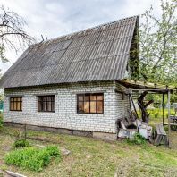Фотография Продается дача г. Минск, Болотникова пер., д. 35 - фото 9