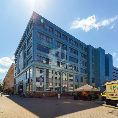 Фотография Сдается торговое помещение по адресу г. Минск, Хоружей ул., д. 1 к. А - фото 12