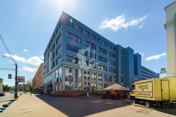 Сдается торговое помещение по адресу г. Минск, Хоружей ул., д. 1 к. А - фото 12