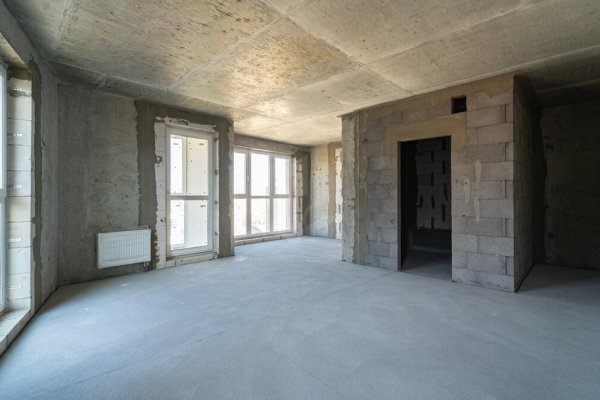 1-комнатная квартира по адресу Игоря Лученка ул., д. 24 - фото 15