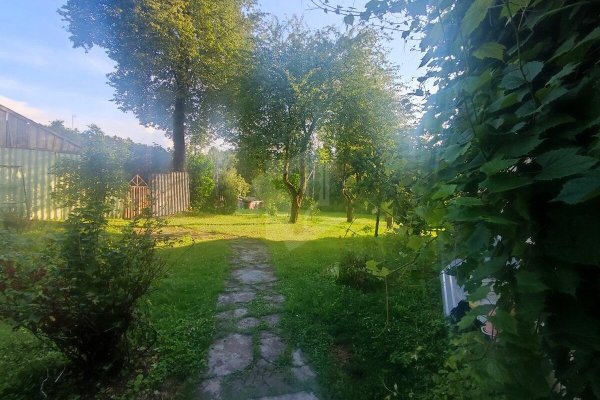 Продается полдома д. Зеленая, Привокзальная ул. - фото 8