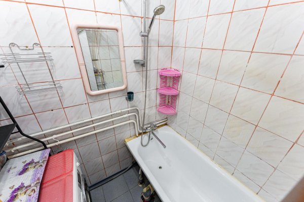 2-комнатная квартира по адресу Вилейская ул., д. 26 - фото 15