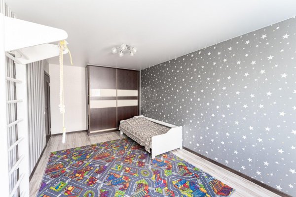 2-комнатная квартира по адресу Ольшевского ул., д. 75 - фото 3