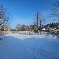 Фотография Продается коттедж д. Глебковичи, Зеленая ул. - фото 17