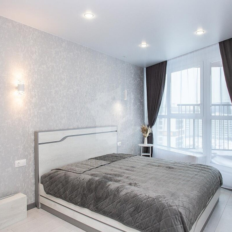 Фотография 2-комнатная квартира по адресу Жореса Алфёрова ул., д. 3 - фото 10