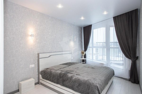 2-комнатная квартира по адресу Жореса Алфёрова ул., д. 3 - фото 10