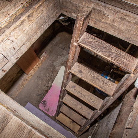 Фотография 3-комнатная квартира по адресу Поселковый 3-й пер., д. 19 - фото 15