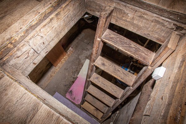 3-комнатная квартира по адресу Поселковый 3-й пер., д. 19 - фото 15