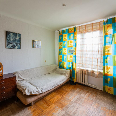 Фотография 2-комнатная квартира по адресу Казинца ул., д. 51 к. 1 - фото 5