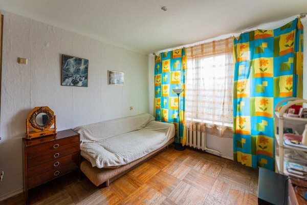 2-комнатная квартира по адресу Казинца ул., д. 51 к. 1 - фото 5