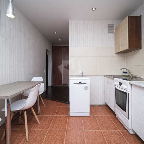 Фотография 1-комнатная квартира по адресу Рокоссовского просп., д. 4 к. 4 - фото 11