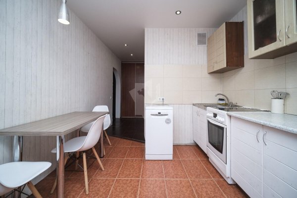 1-комнатная квартира по адресу Рокоссовского просп., д. 4 к. 4 - фото 11