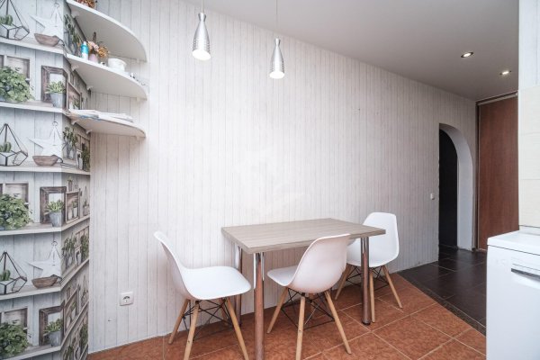 1-комнатная квартира по адресу Рокоссовского просп., д. 4 к. 4 - фото 12
