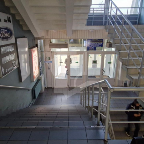 Фотография Сдается торговое помещение по адресу г. Минск, Некрасова ул., д. 73 - фото 3