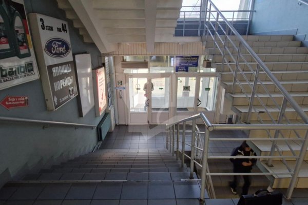 Сдается торговое помещение по адресу г. Минск, Некрасова ул., д. 73 - фото 2