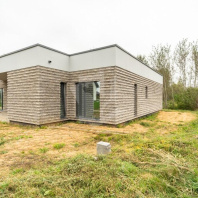 Фотография Продается коттедж с/т. Перхурово-2 - фото 4