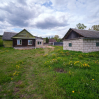 Фотография Продается дом аг. Колодищи, Сафронова ул. - фото 3