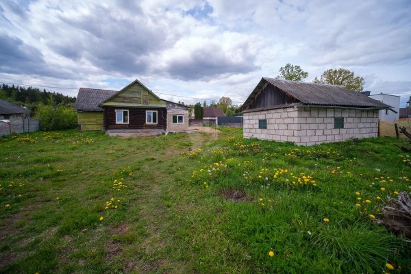 Продается дом аг. Колодищи, Сафронова ул. - фото 3