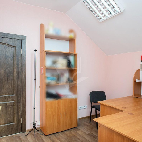 Фотография Сдается торговое помещение по адресу аг. Хатежино, Комсомольская ул., д. 20 к. в - фото 10