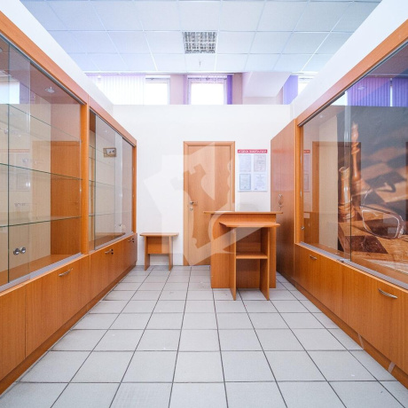 Фотография Продается торговое помещение по адресу г. Минск, Независимости просп., д. 58 - фото 4