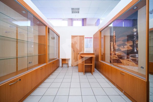 Продается торговое помещение по адресу г. Минск, Независимости просп., д. 58 - фото 4