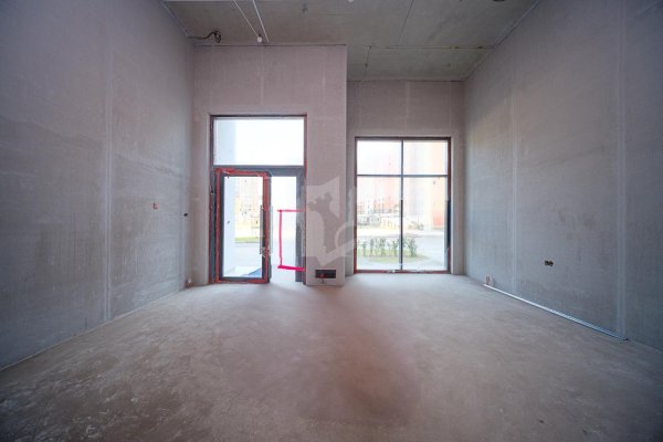 Сдается торговое помещение по адресу г. Минск, Братская ул., д. 9 - фото 11