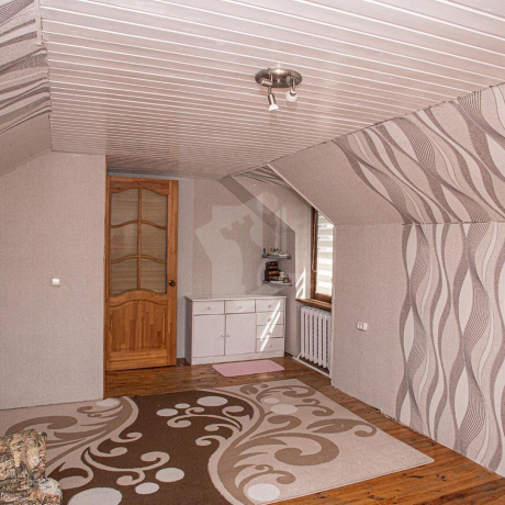 Фотография 3-комнатная квартира по адресу Поселковый 3-й пер., д. 19 - фото 16