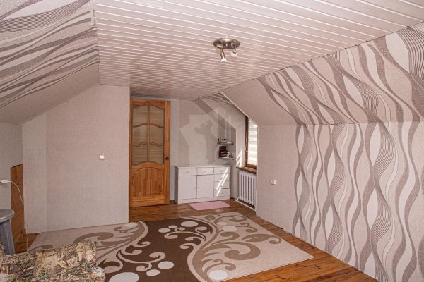 3-комнатная квартира по адресу Поселковый 3-й пер., д. 19 - фото 16