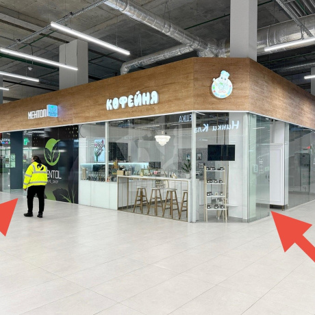 Фотография Продается торговое помещение по адресу г. Минск, Рудобельская ул., д. 3 - фото 5