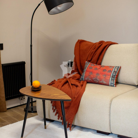 Фотография 1-комнатная квартира по адресу Нововиленская ул., д. 31 - фото 15