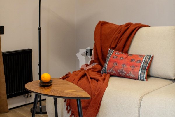 1-комнатная квартира по адресу Нововиленская ул., д. 31 - фото 15