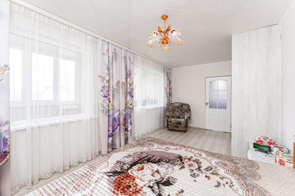 3-комнатная квартира по адресу Корженевского пер., д. 6 - фото 10