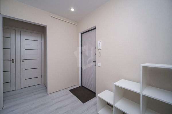 2-комнатная квартира по адресу Воронянского ул., д. 54 - фото 9