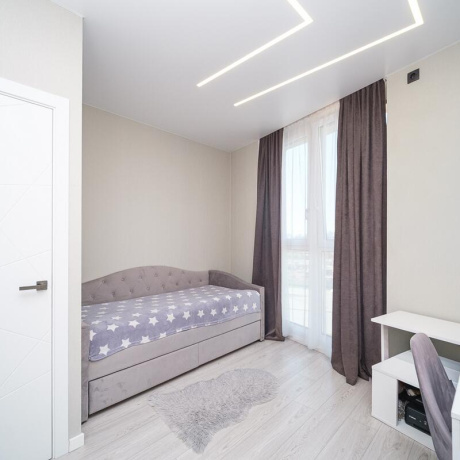 Фотография 3-комнатная квартира по адресу Брилевская ул., д. 37 - фото 19