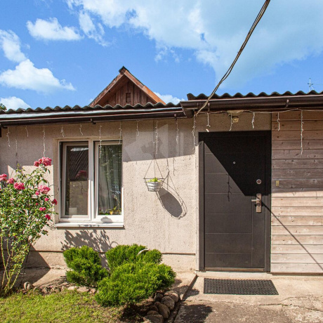 Фотография 3-комнатная квартира по адресу Поселковый 3-й пер., д. 19 - фото 17