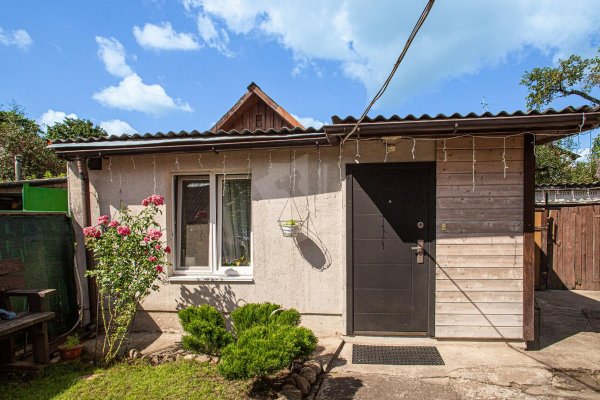 3-комнатная квартира по адресу Поселковый 3-й пер., д. 19 - фото 17